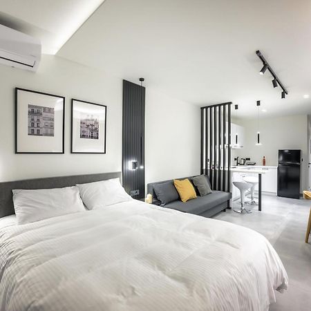 Cozyio- Ioannina City Center, Luxury Accommodation Εξωτερικό φωτογραφία