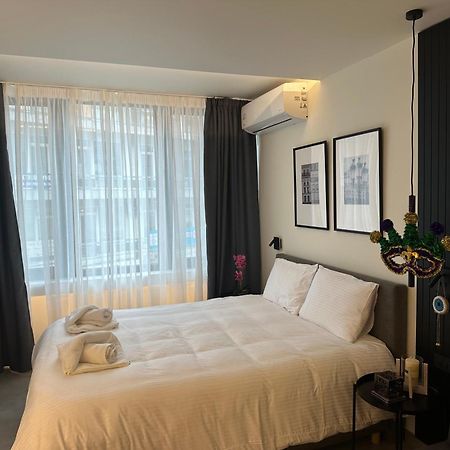 Cozyio- Ioannina City Center, Luxury Accommodation Εξωτερικό φωτογραφία