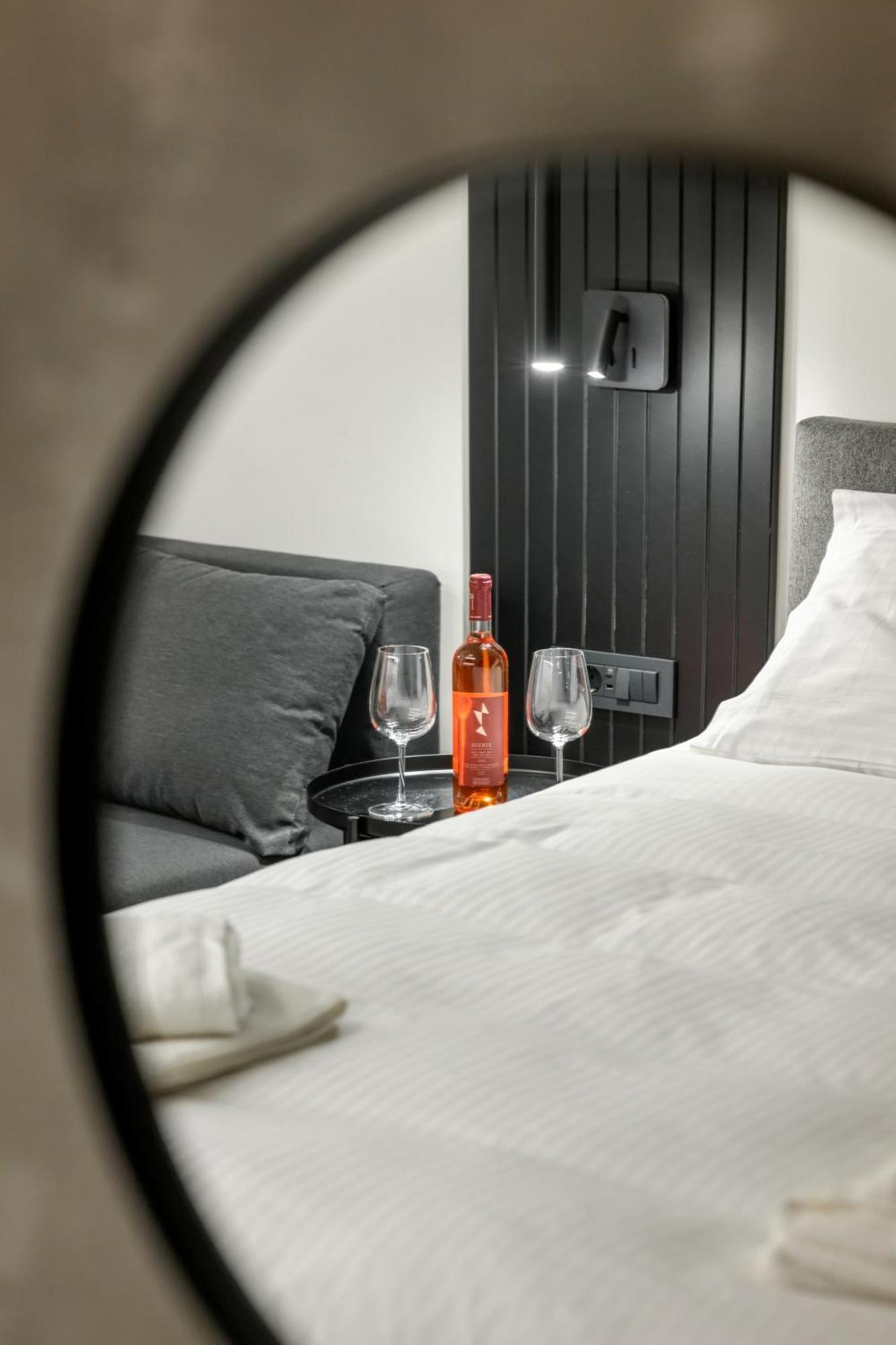 Cozyio- Ioannina City Center, Luxury Accommodation Εξωτερικό φωτογραφία