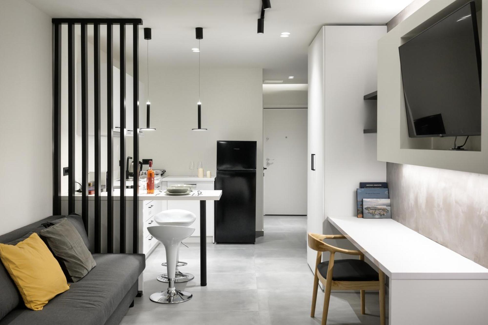 Cozyio- Ioannina City Center, Luxury Accommodation Εξωτερικό φωτογραφία