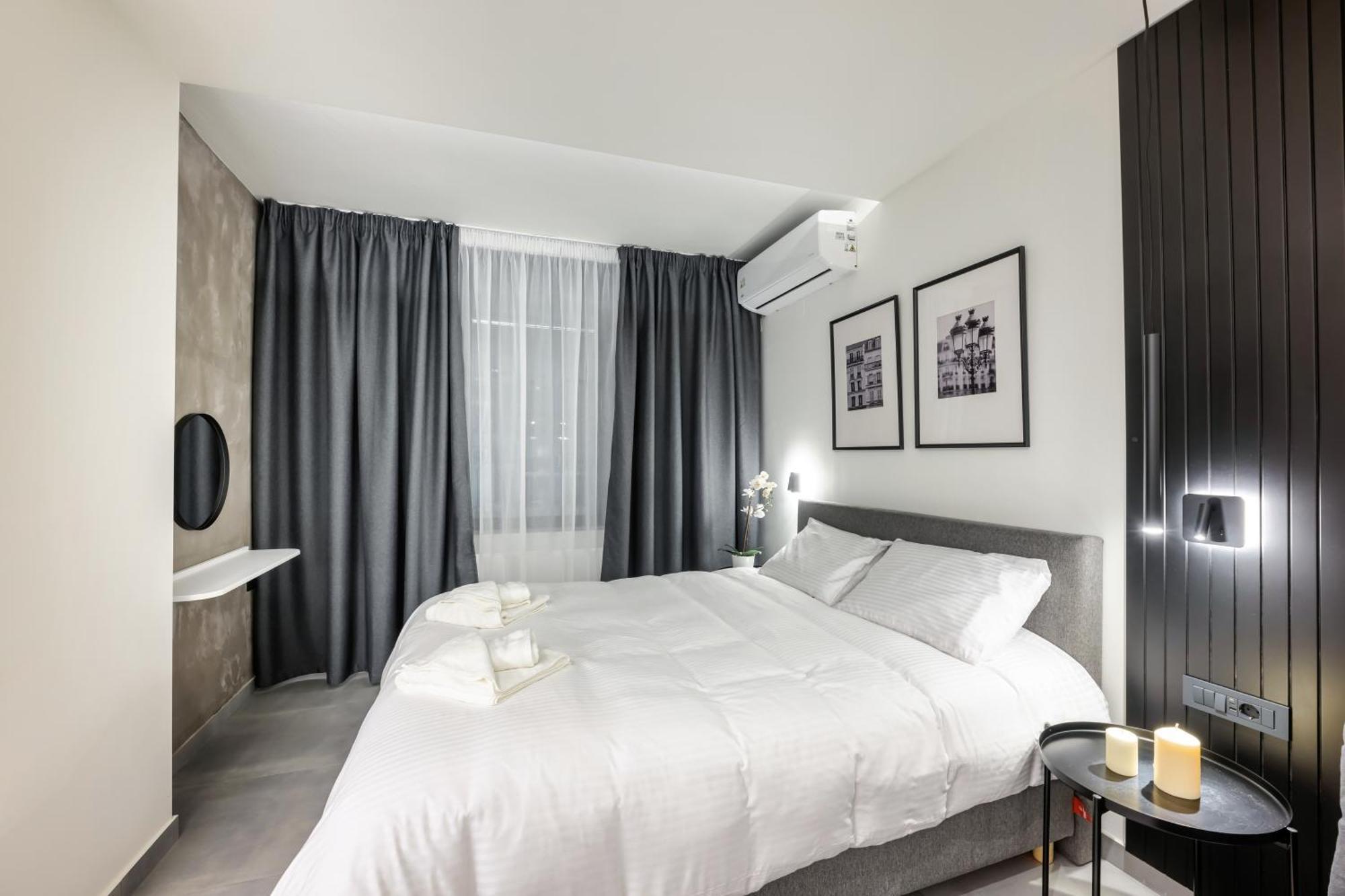 Cozyio- Ioannina City Center, Luxury Accommodation Εξωτερικό φωτογραφία