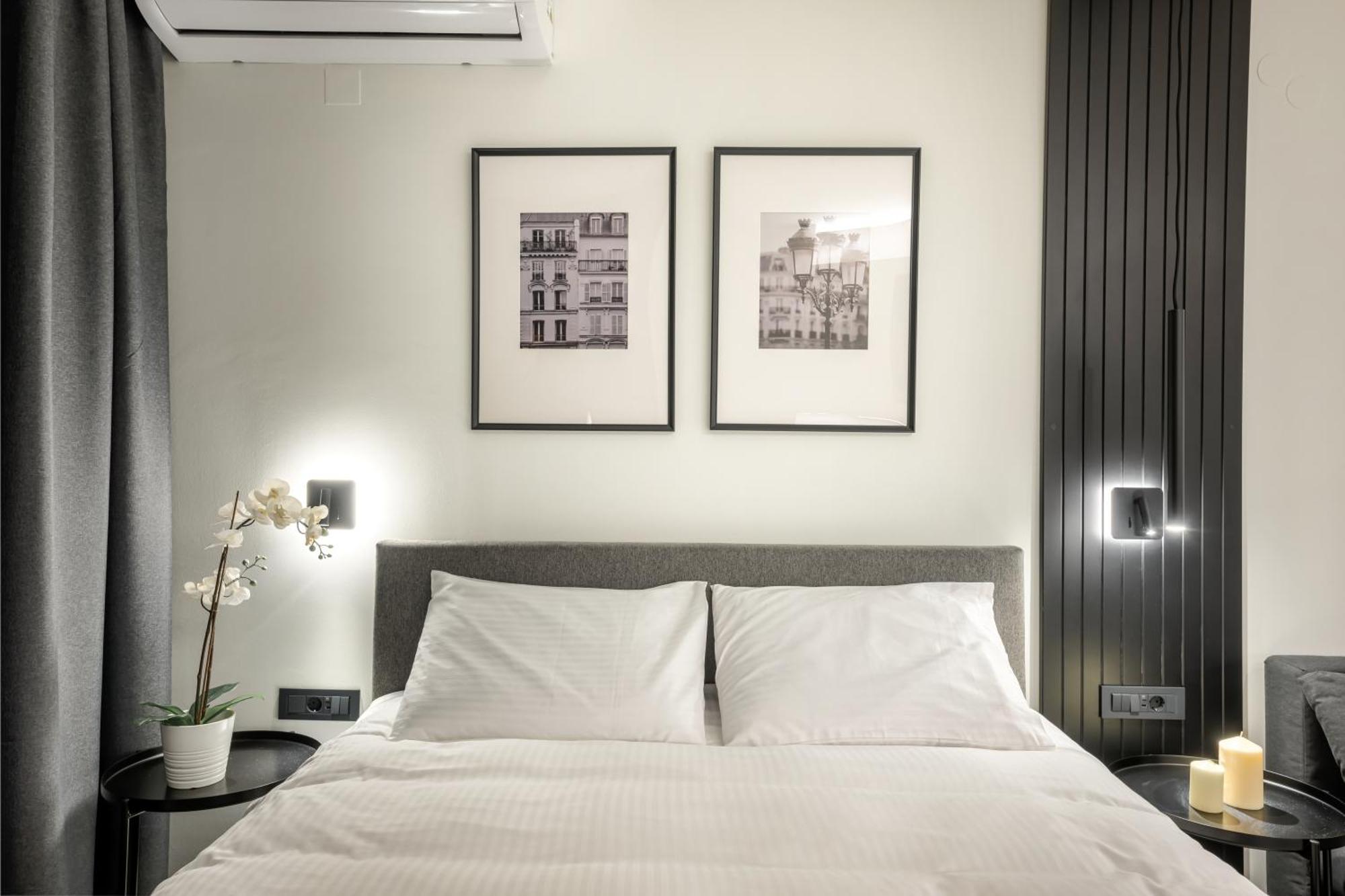 Cozyio- Ioannina City Center, Luxury Accommodation Εξωτερικό φωτογραφία