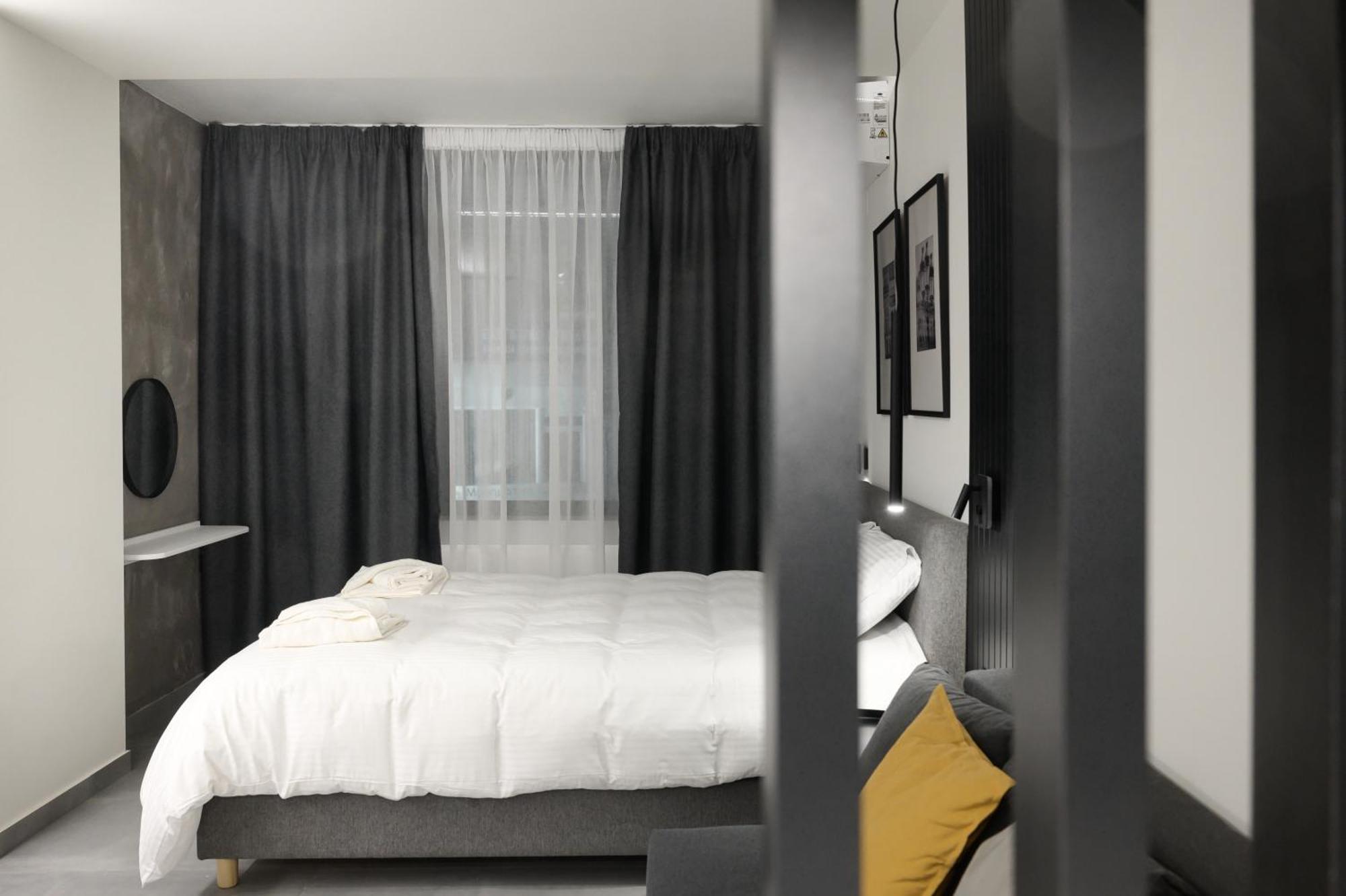 Cozyio- Ioannina City Center, Luxury Accommodation Εξωτερικό φωτογραφία