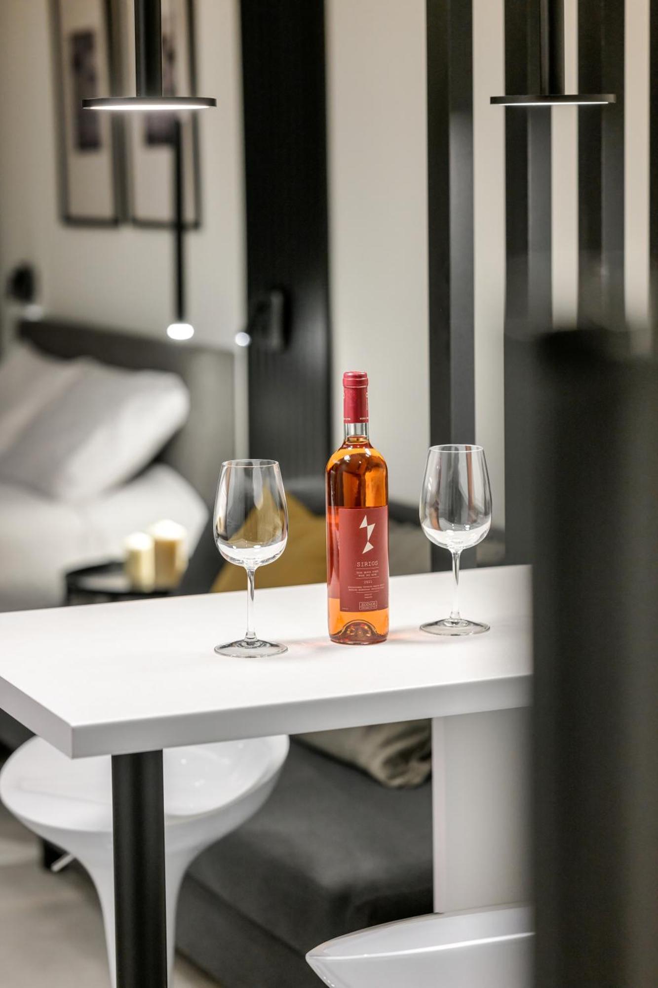 Cozyio- Ioannina City Center, Luxury Accommodation Εξωτερικό φωτογραφία