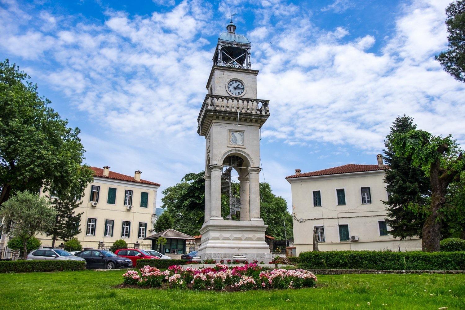 Cozyio- Ioannina City Center, Luxury Accommodation Εξωτερικό φωτογραφία