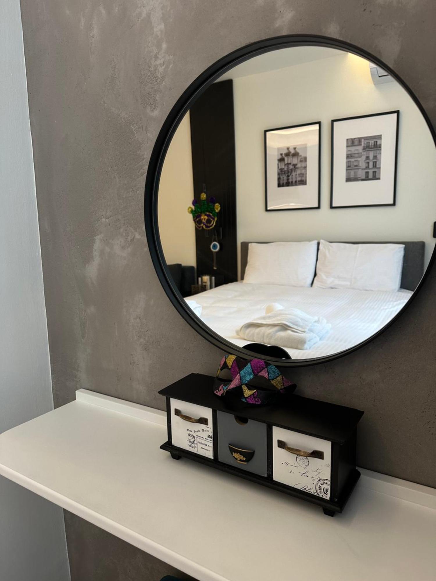 Cozyio- Ioannina City Center, Luxury Accommodation Εξωτερικό φωτογραφία