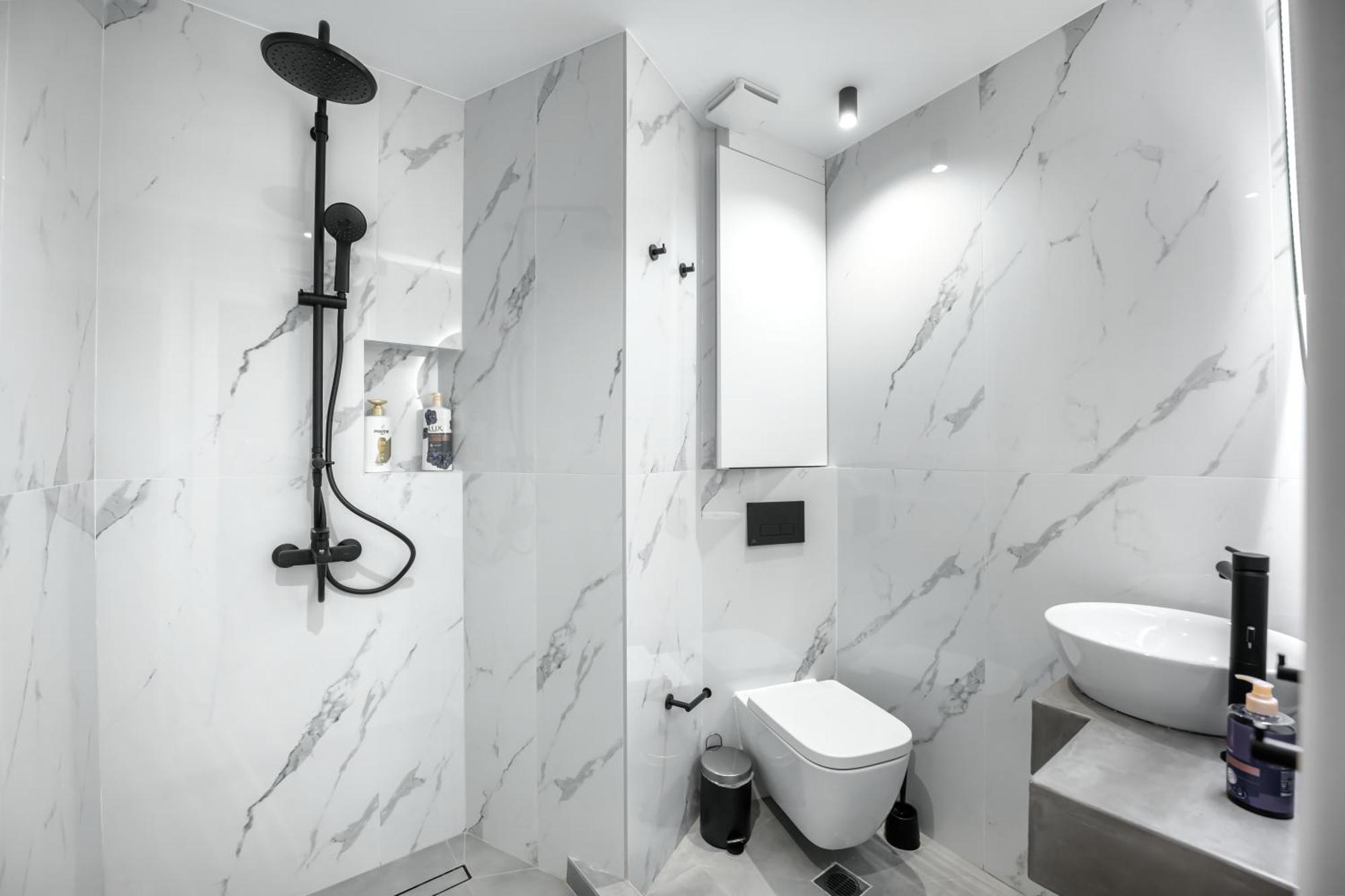 Cozyio- Ioannina City Center, Luxury Accommodation Εξωτερικό φωτογραφία